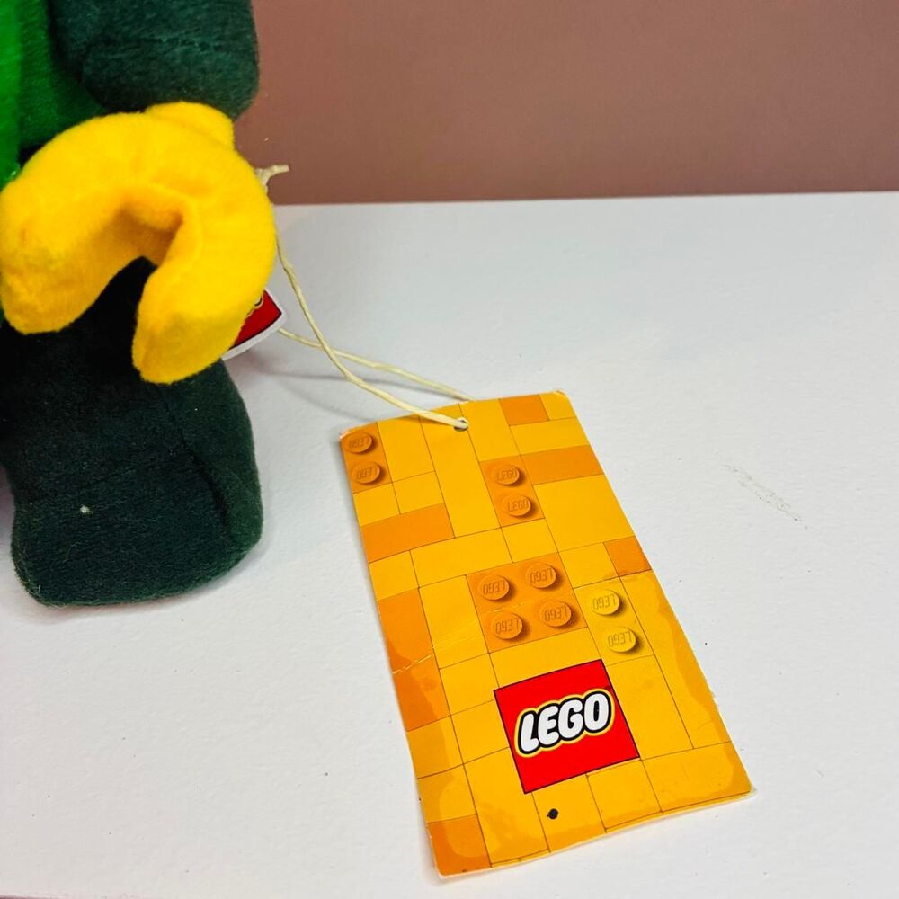 Lego multi Stuffed-animals - Picture 3 of 6